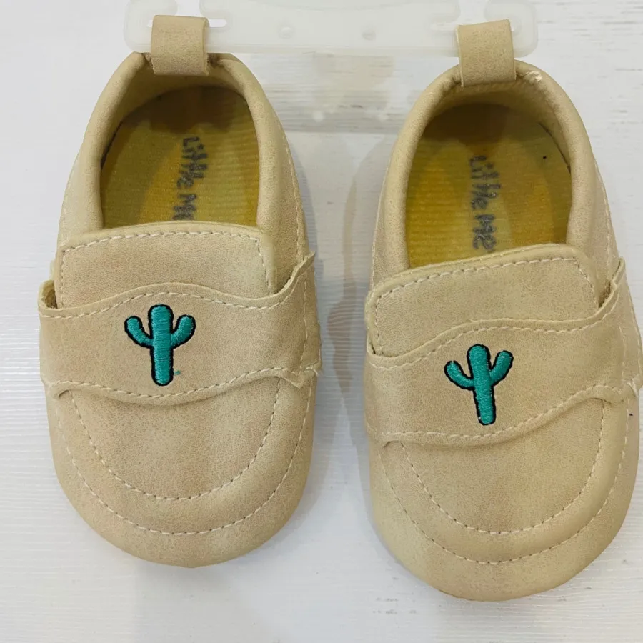 پاپوش نوزادی