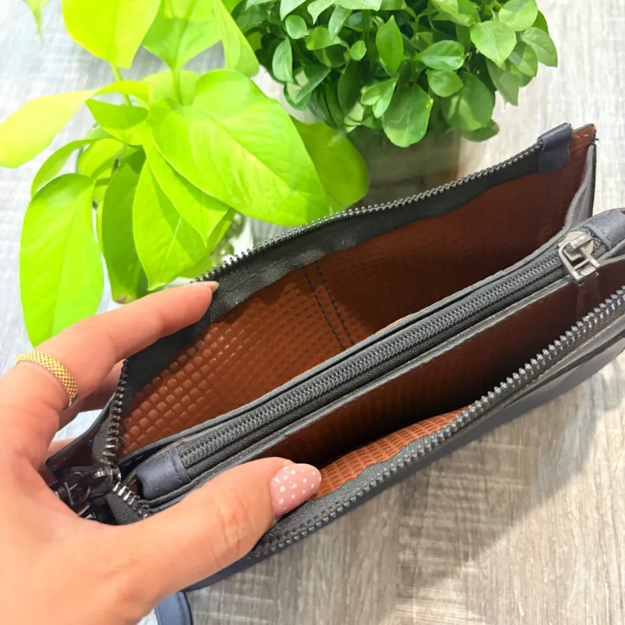 کیف دوشی مینیمال