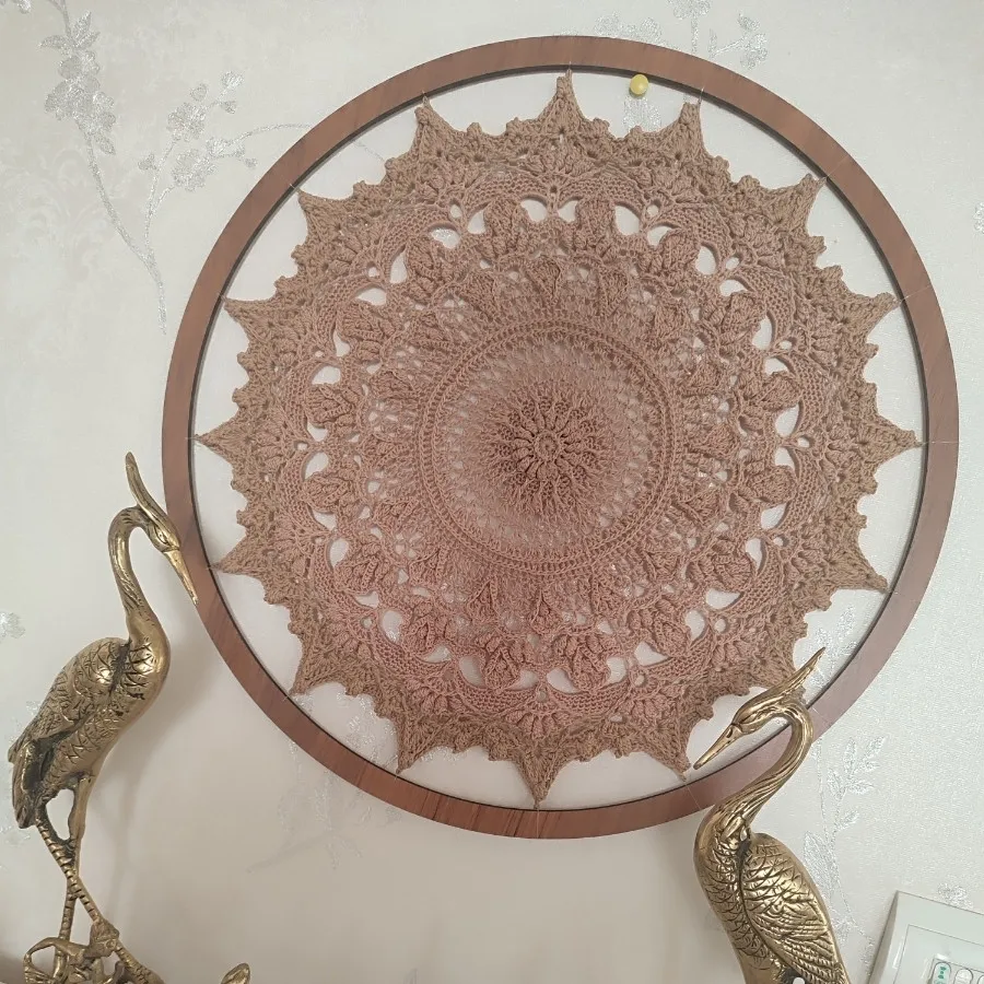 ماندالا لی لی