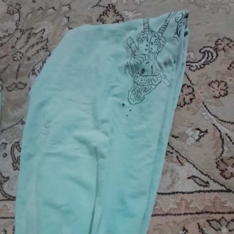 بلوز وشلوار