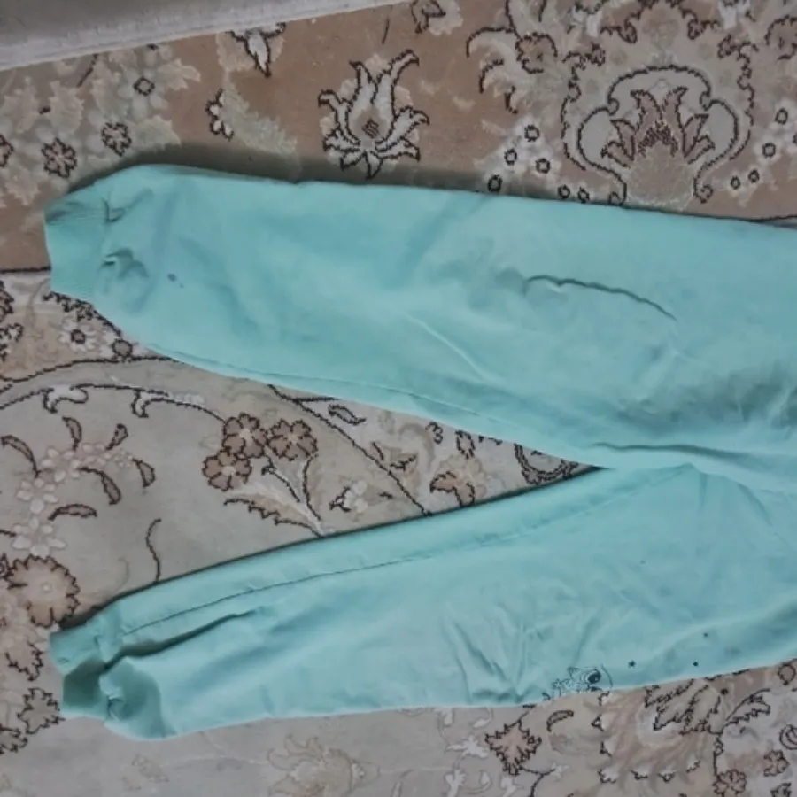 بلوز وشلوار