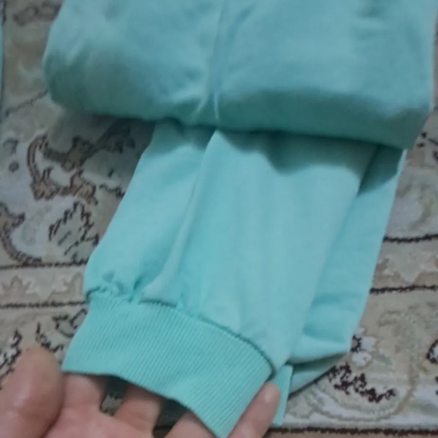 بلوز وشلوار