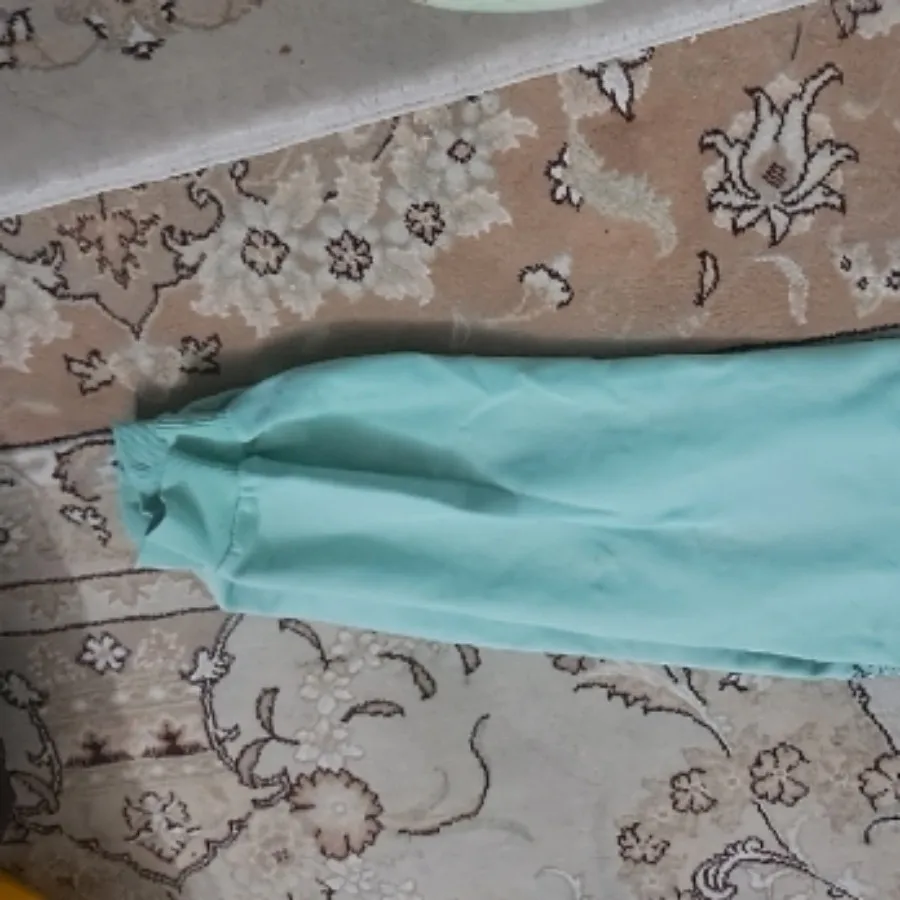 بلوز وشلوار