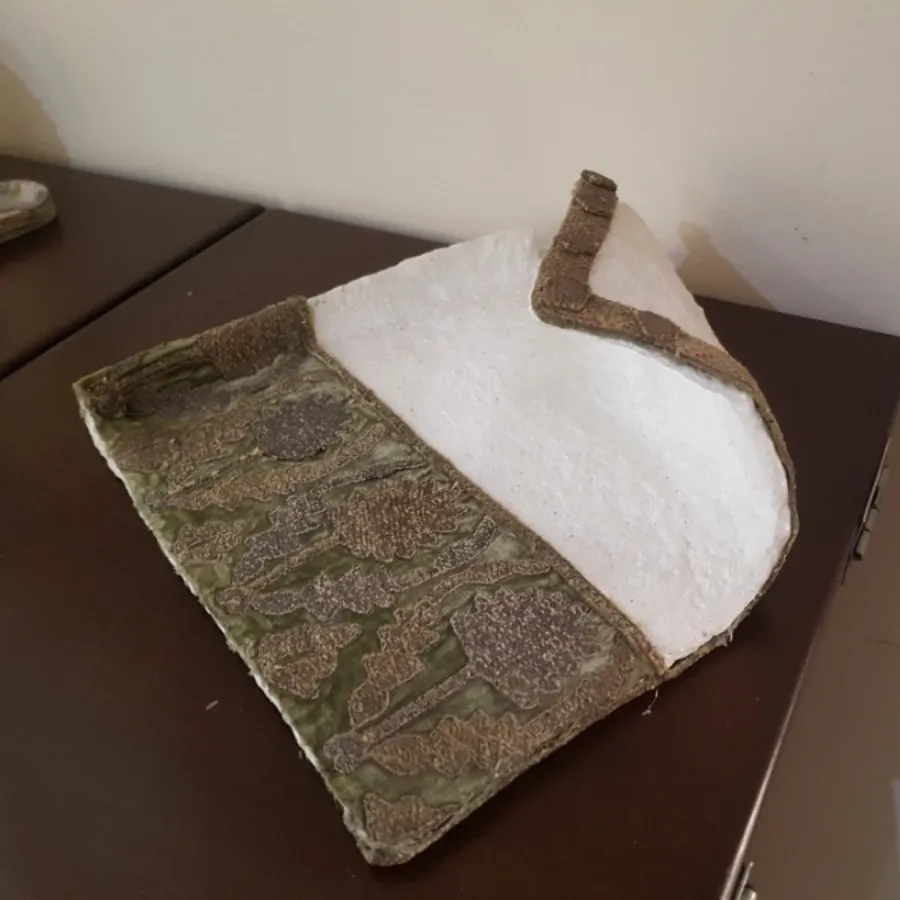 دکوری پاپیه ماشه
