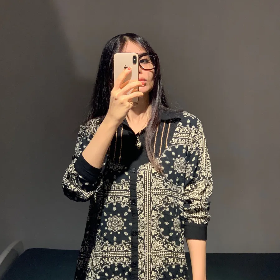 تونیک زنانه