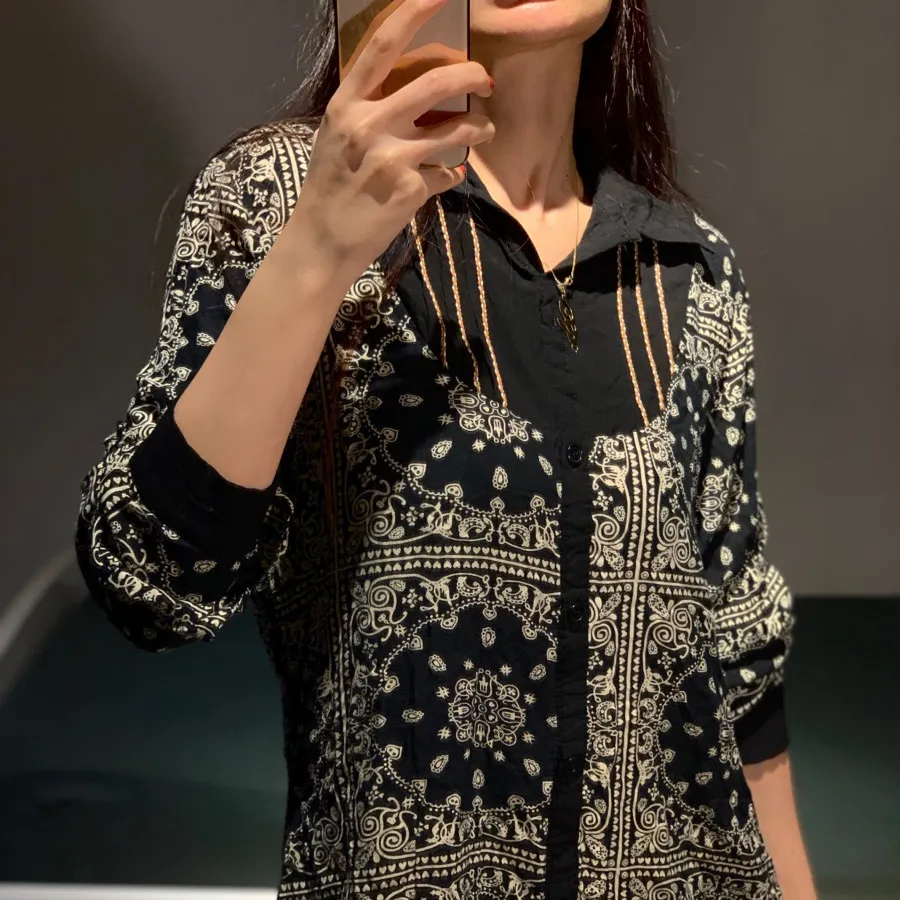 تونیک زنانه