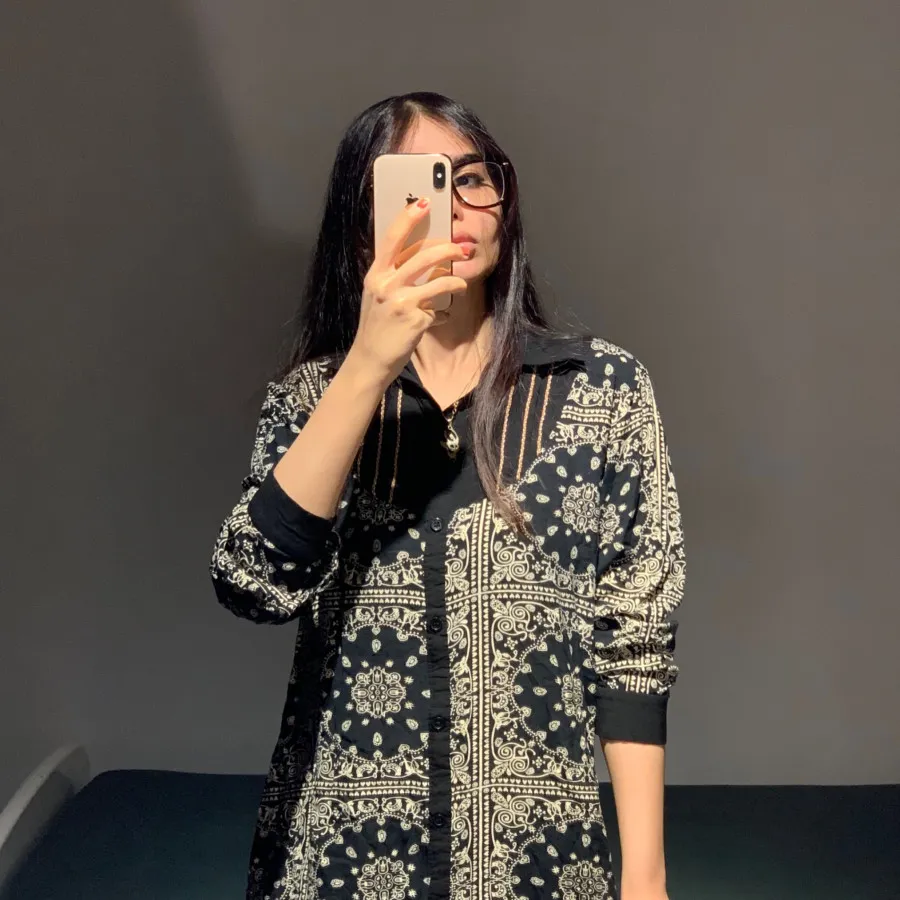 تونیک زنانه