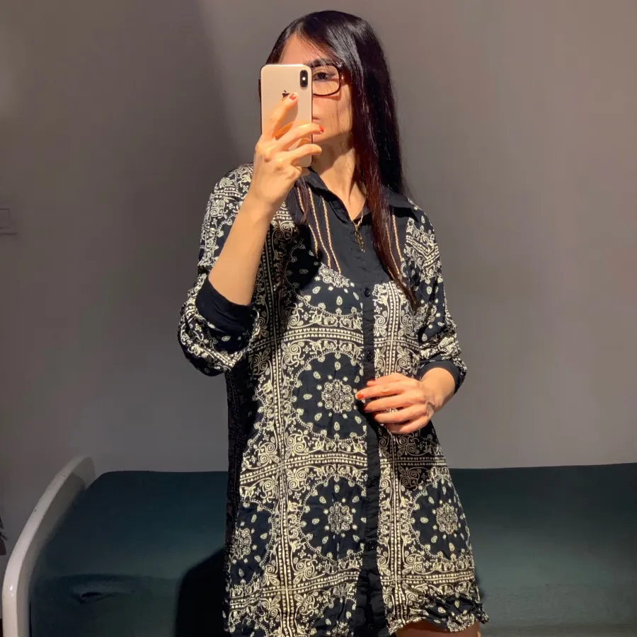 تونیک زنانه