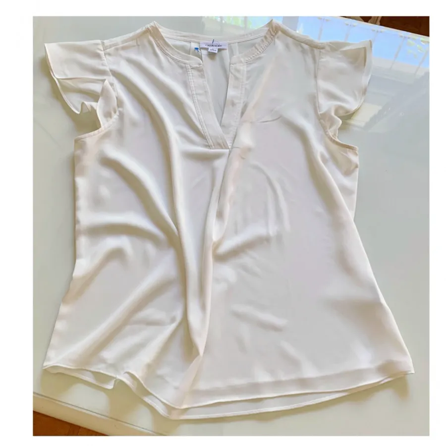 بلوز Calvin Klein