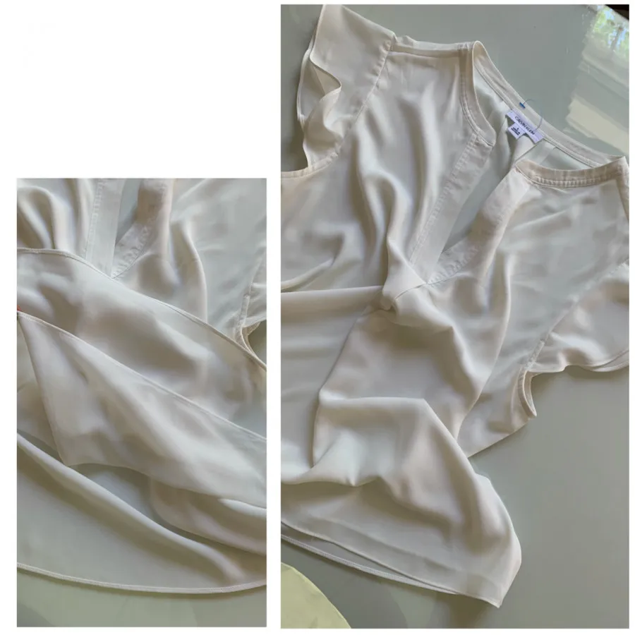 بلوز Calvin Klein