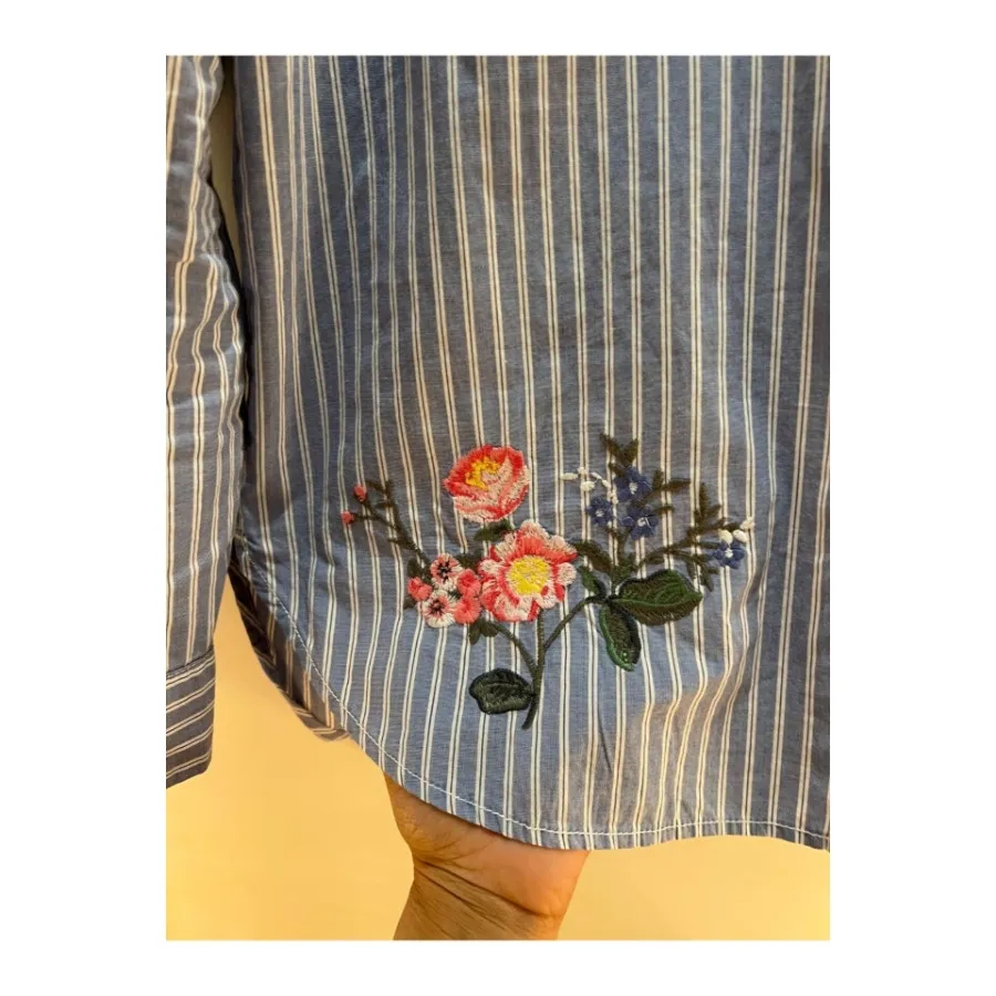 شومیز spring Feild
