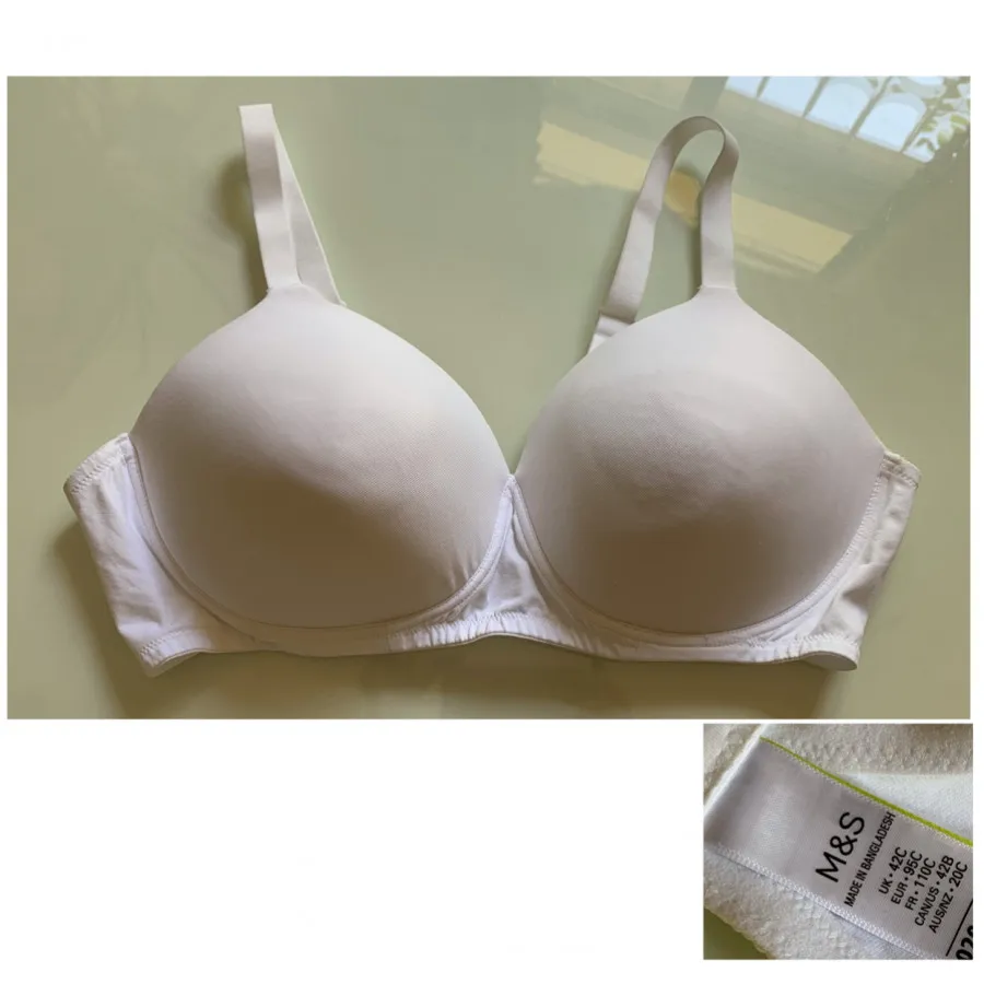 سوتین نخ M&S