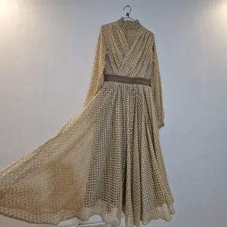 پیراهن مجلسی
