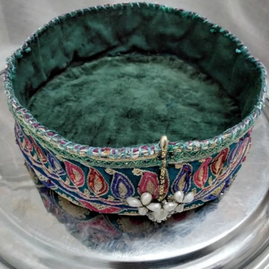 کلاه سنتی