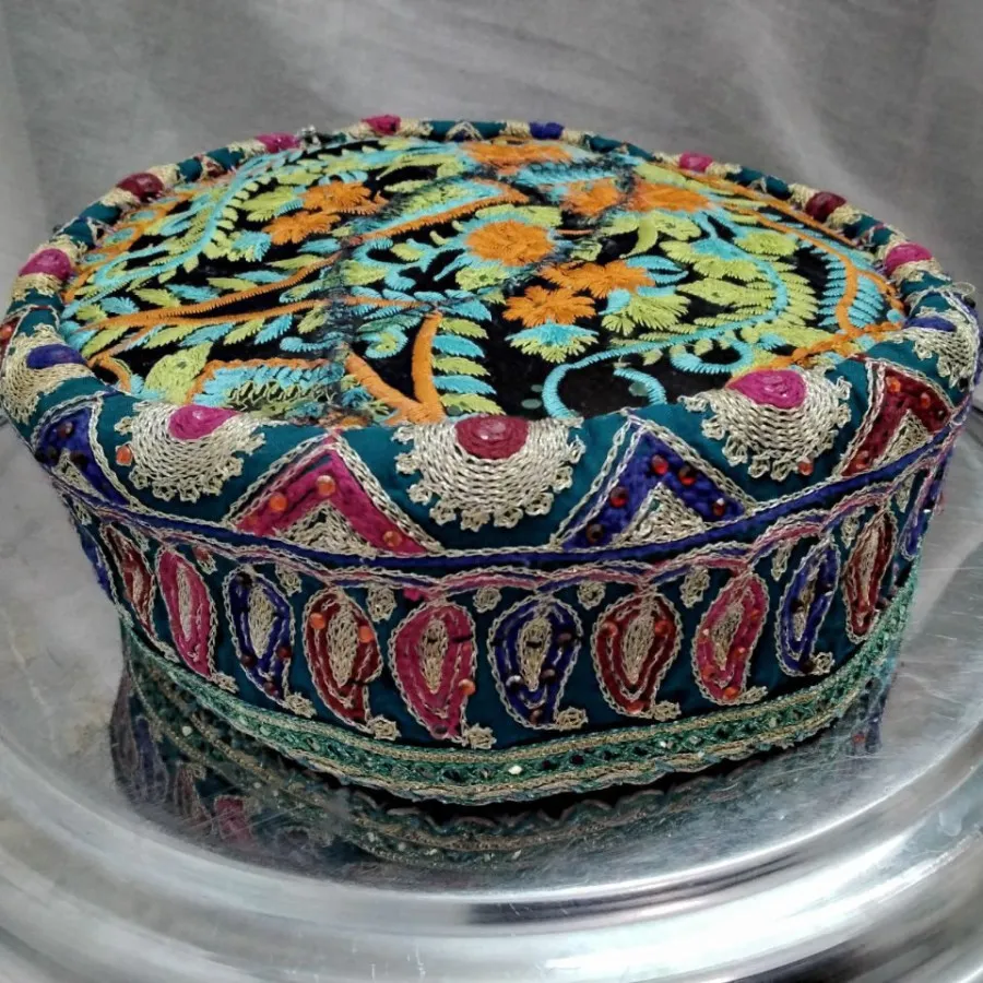 کلاه سنتی