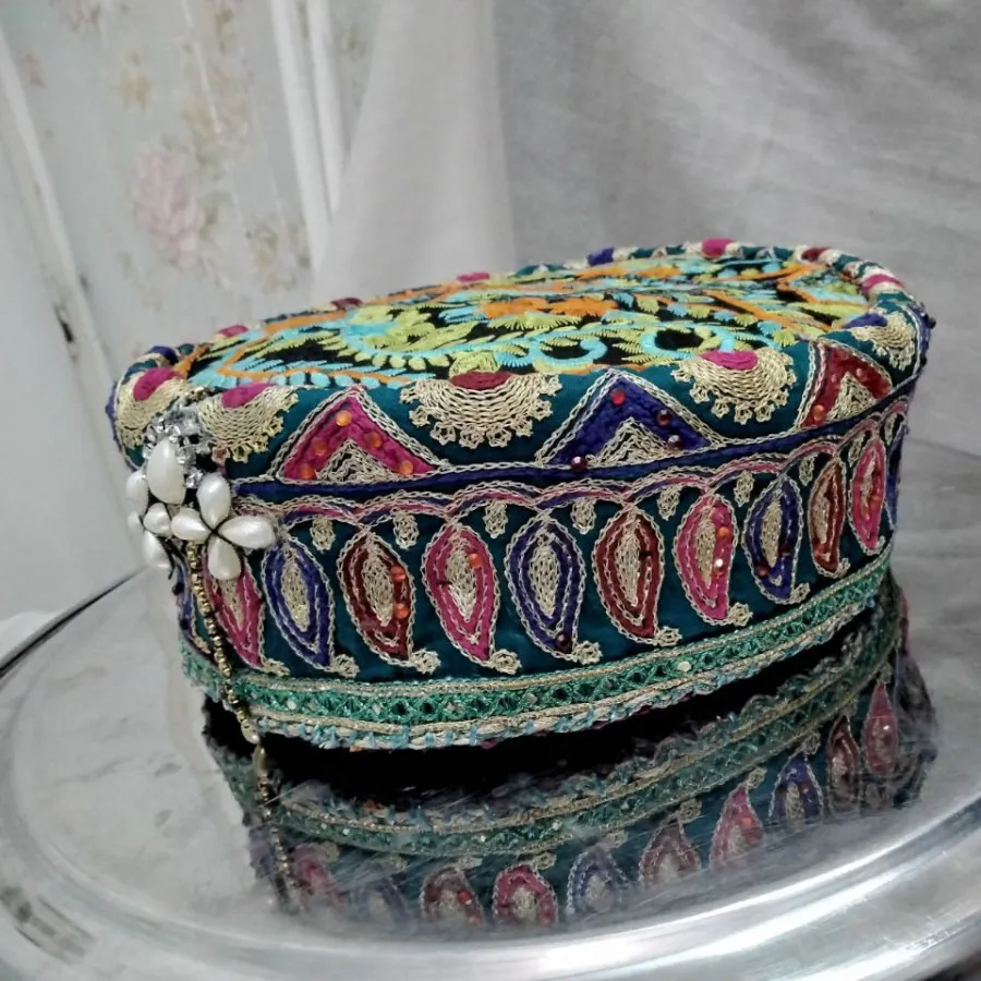 کلاه سنتی