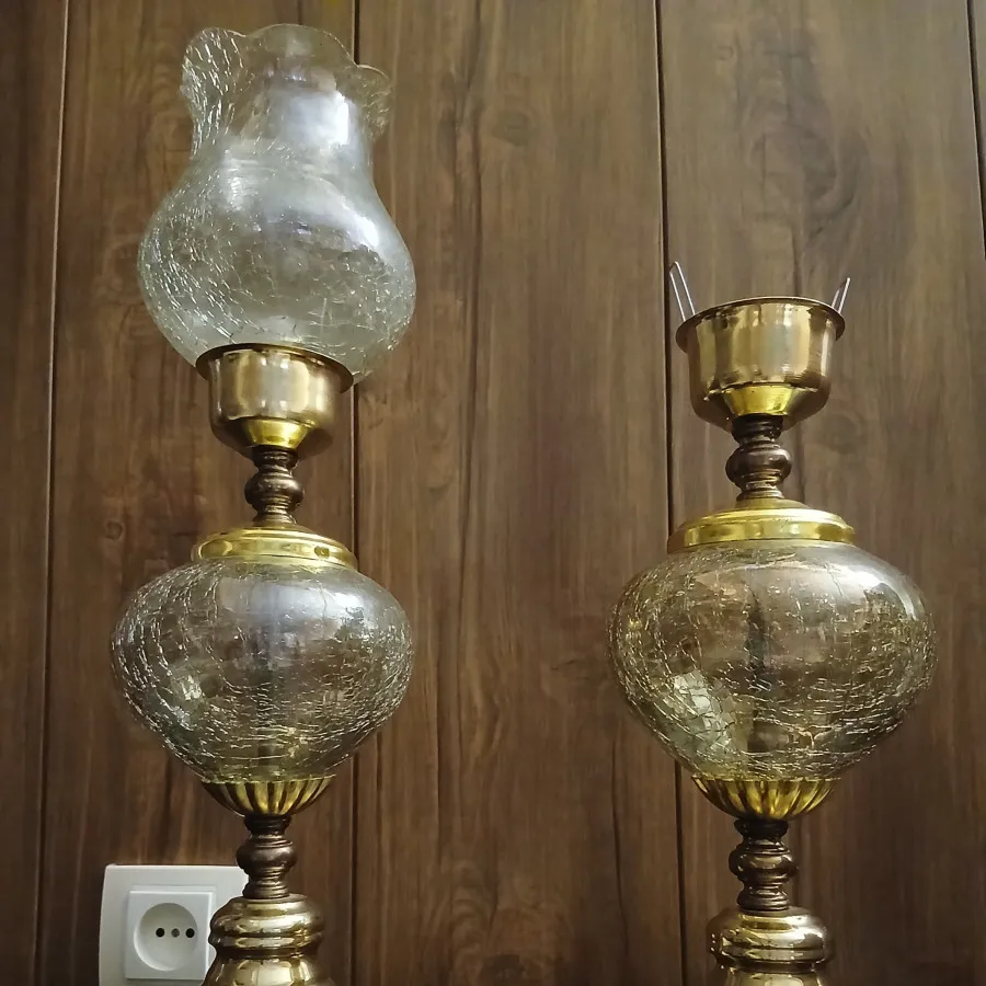 شمعدان