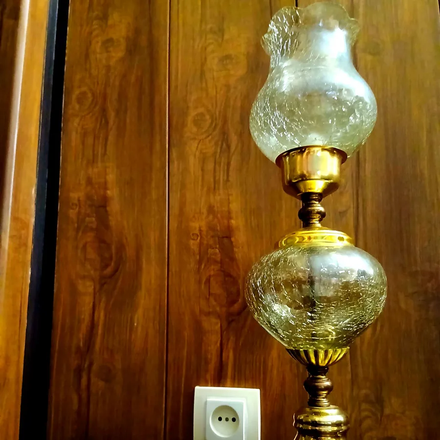 شمعدان
