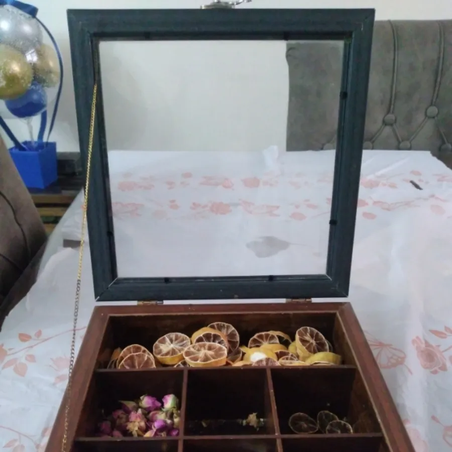تی  باکس