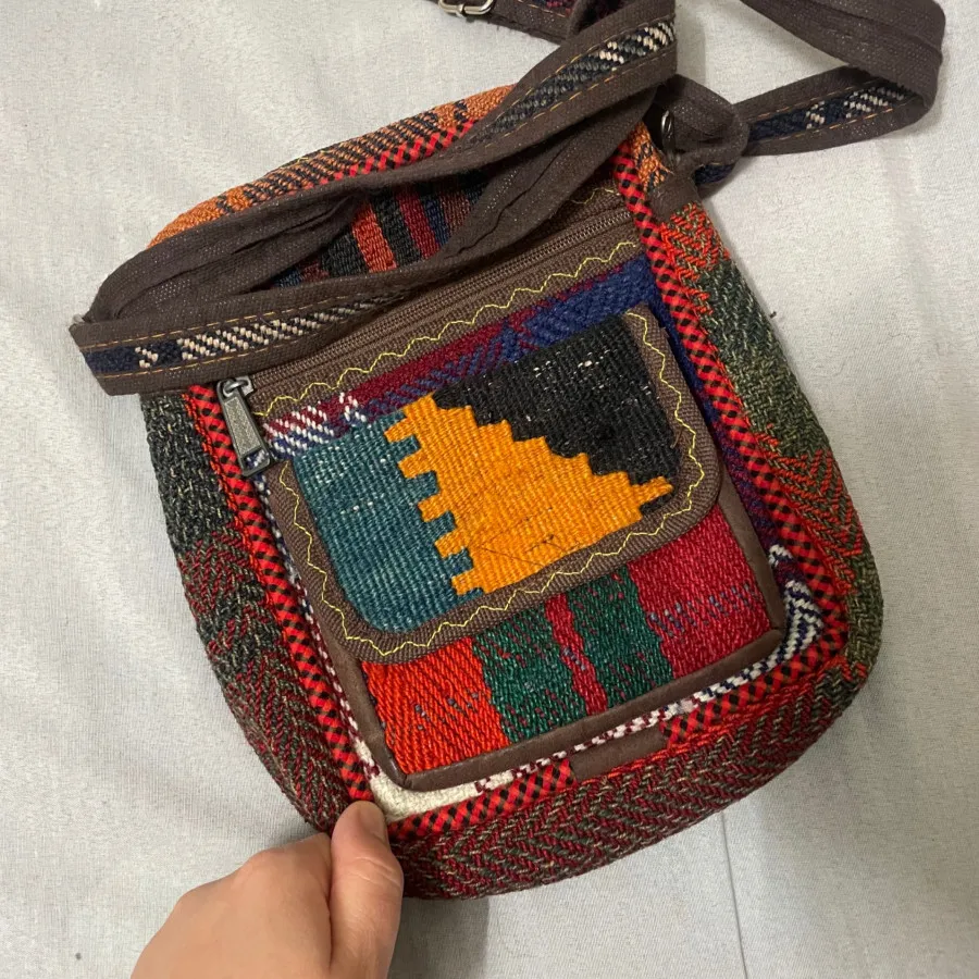 کیف سنتی
