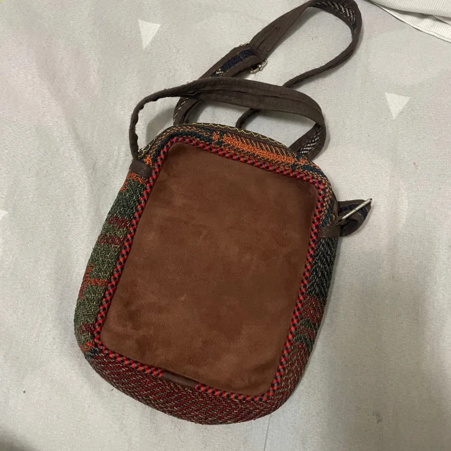 کیف سنتی