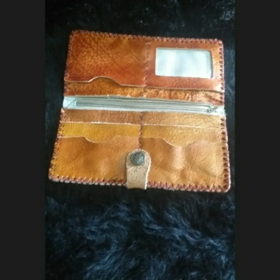 کیف پول زنانه