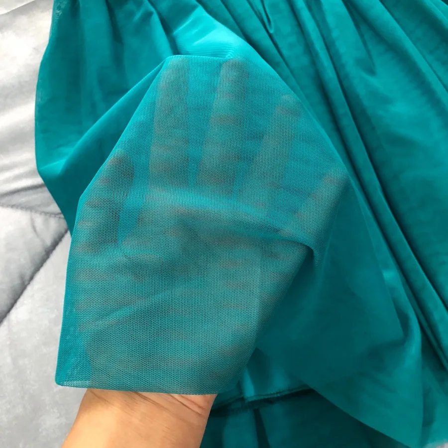 پیراهن عروسکی مجلسی