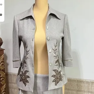 ست مجلسی کت و شلوار
