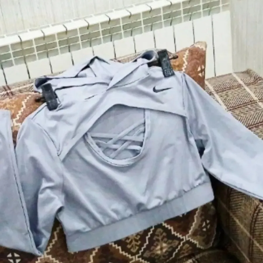 کراپ کلاهدار
جلو مدل دار