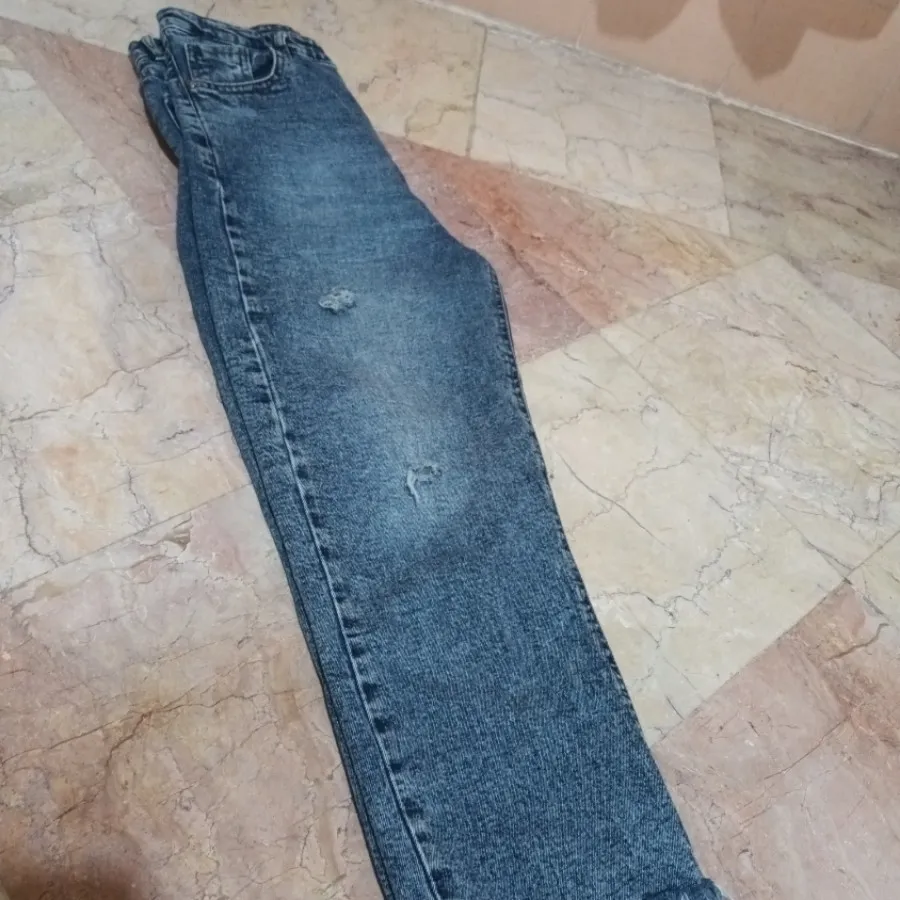 شلوارجین