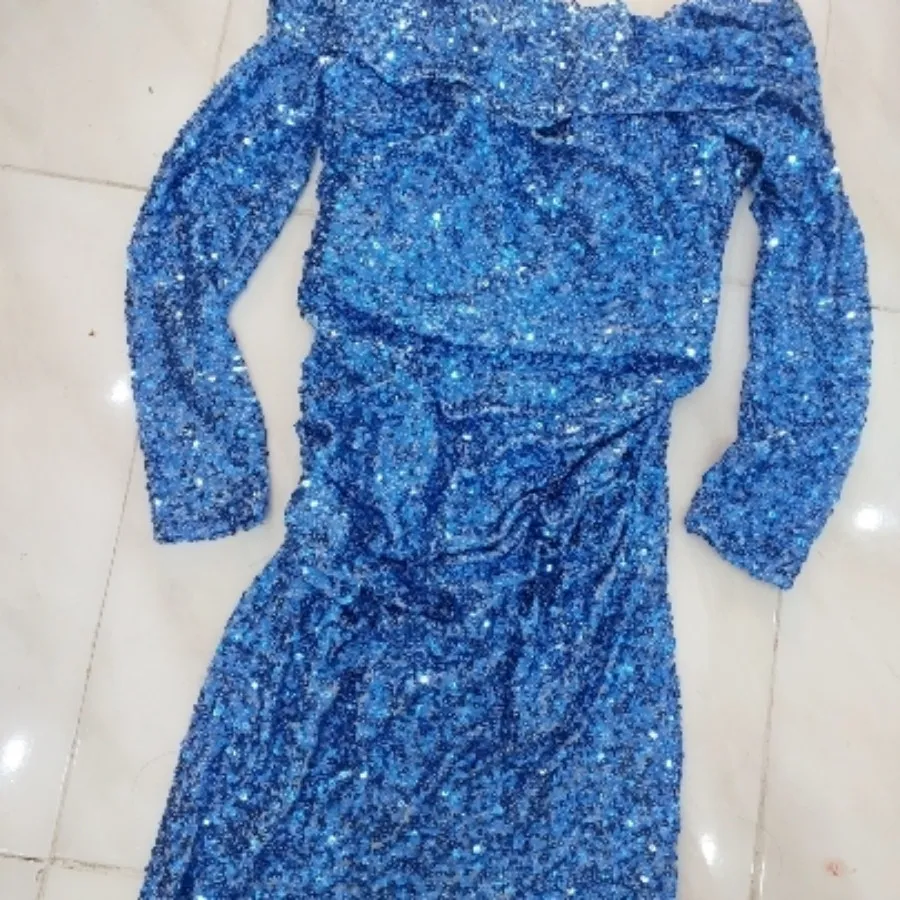 لباس مجلسی