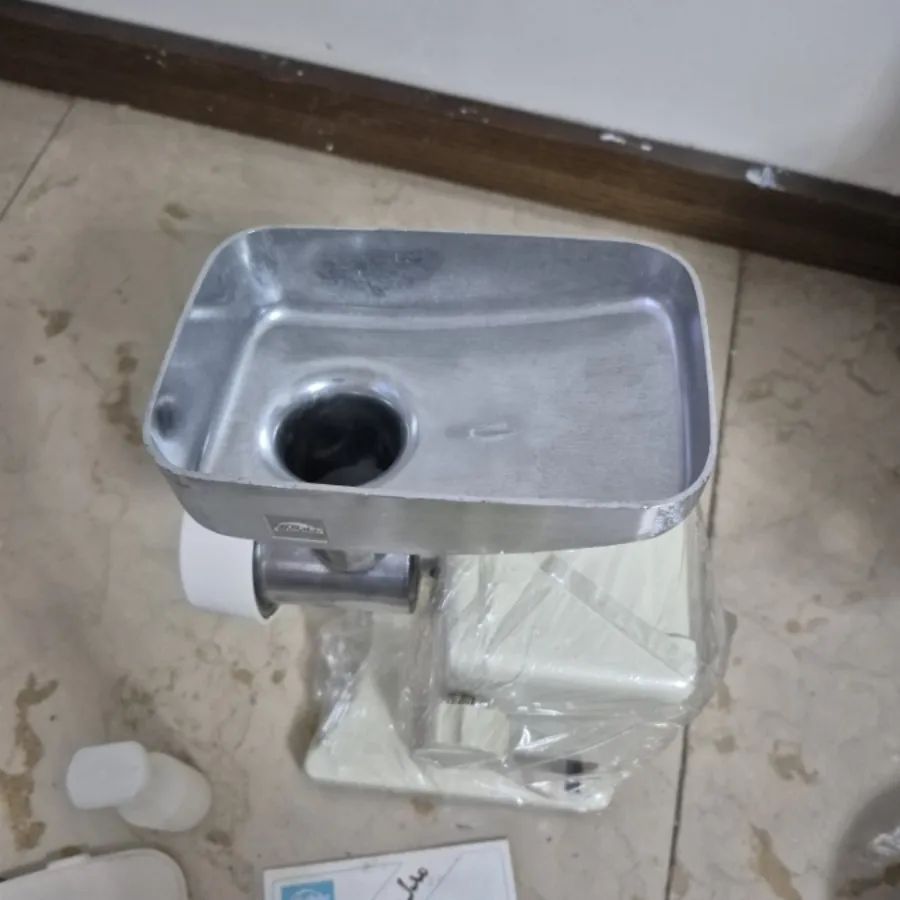 چرخ گوشت توشیبا جهاز