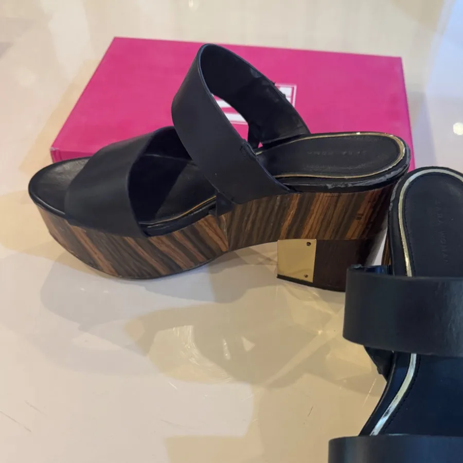 صندل شیک مارک zara