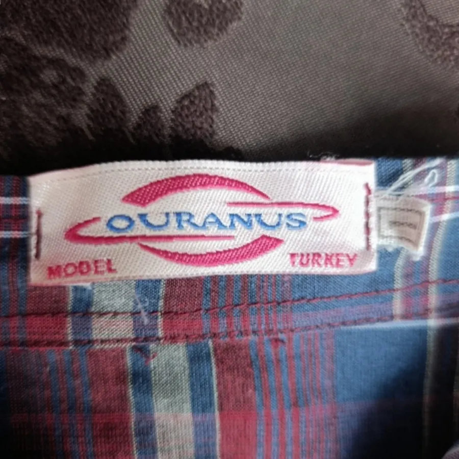 لباس ouranus