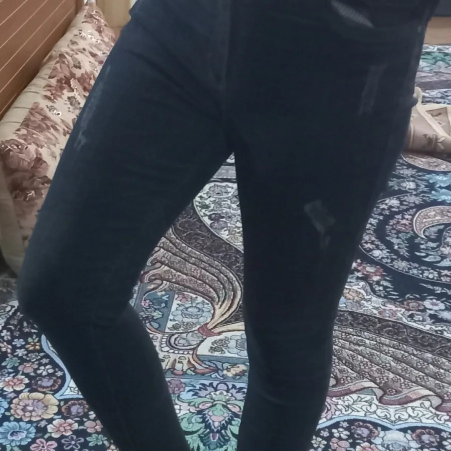 شلوار جین