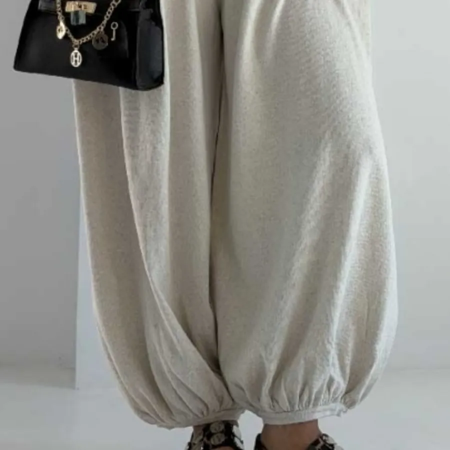 شلوار بالنی ترک