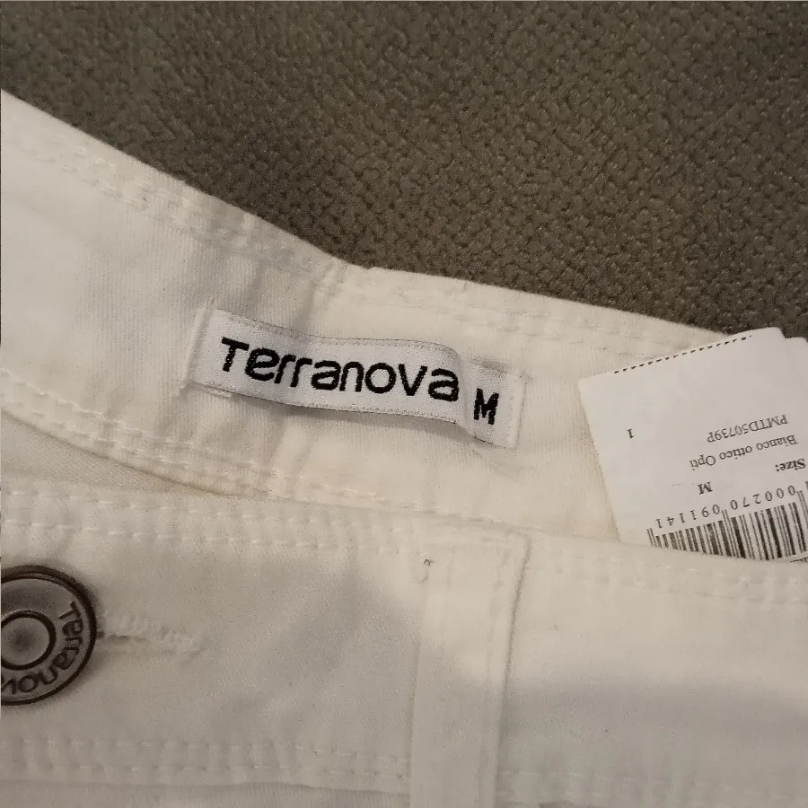شلوارک Terranova
