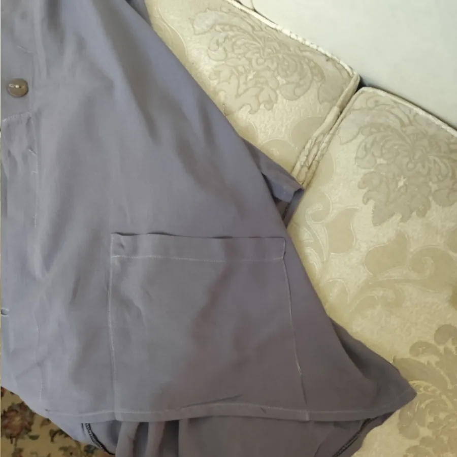 رویی یا مانتو