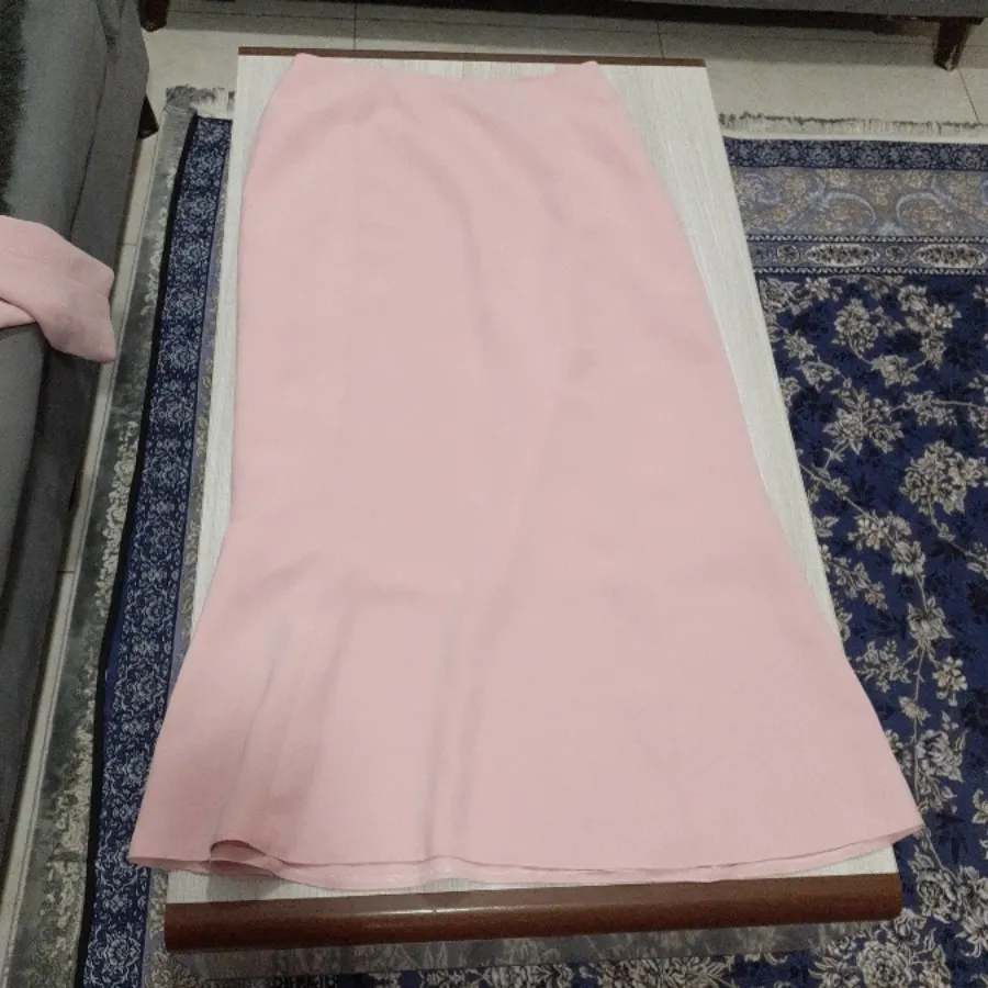 ست کت و دامن