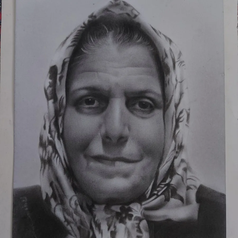 سفارش نقاشی