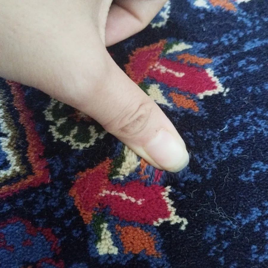 فرش 9 متری 400 شانه