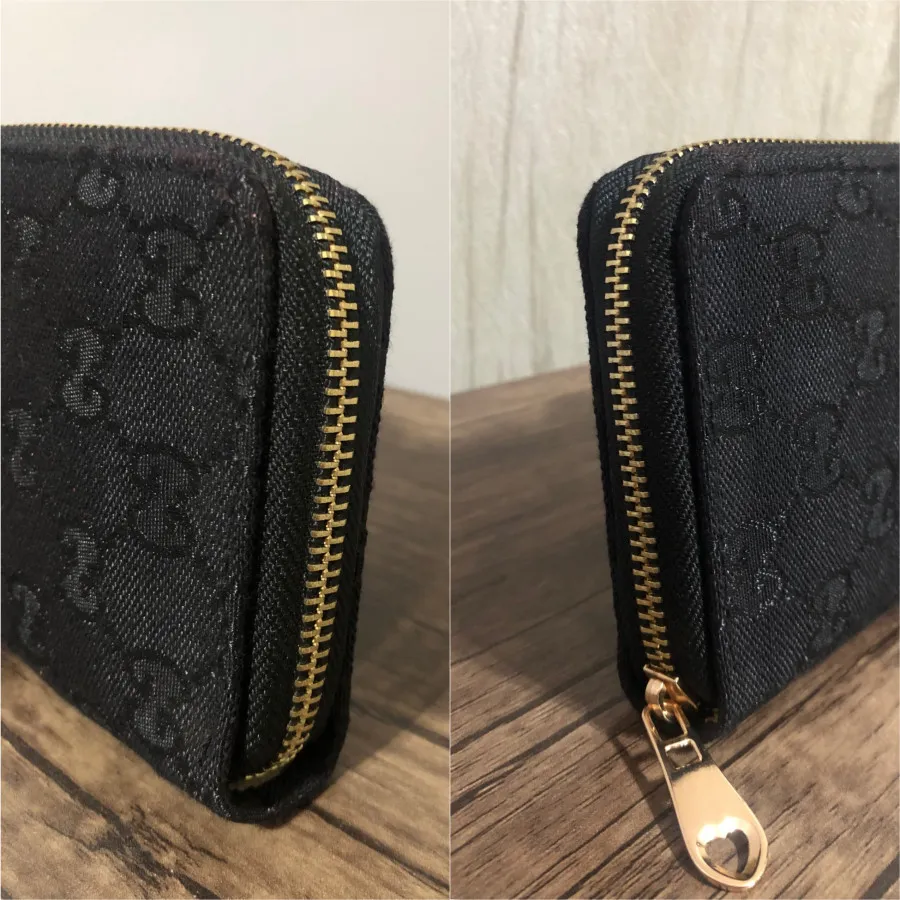 کیف پول GUCCI