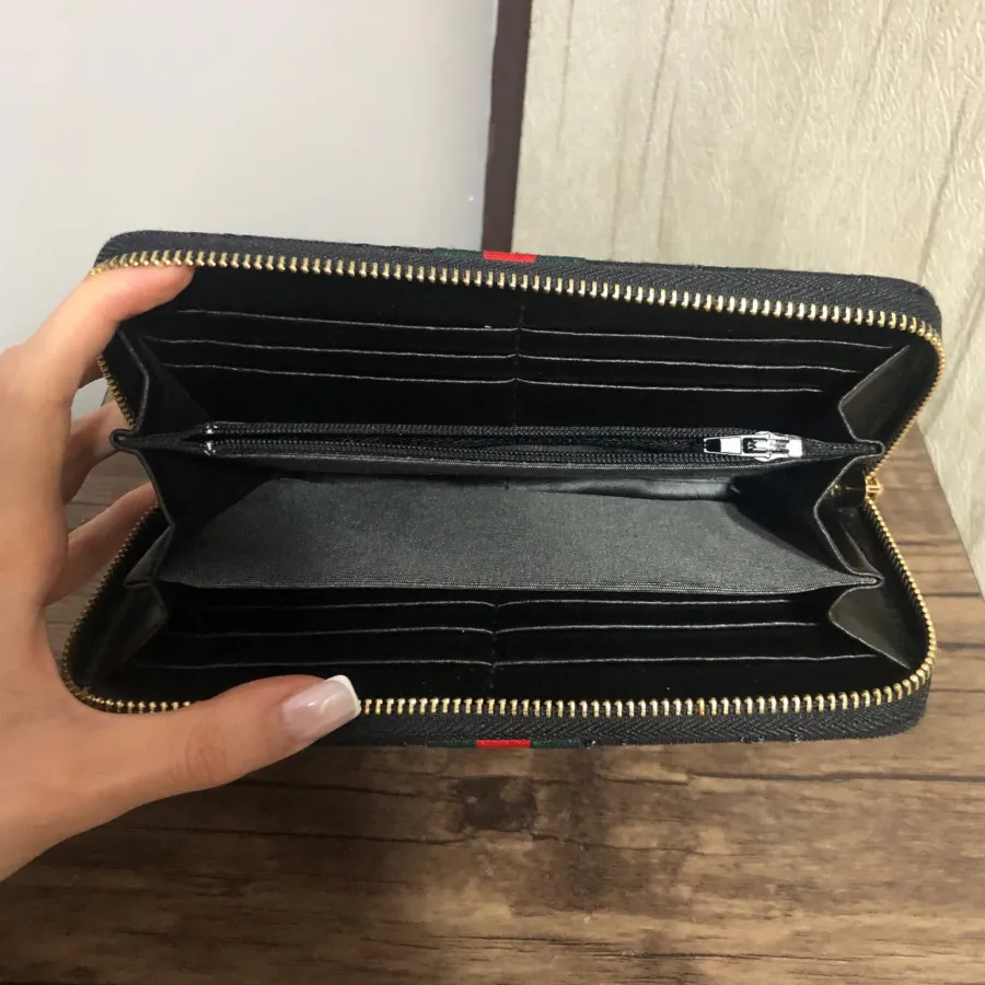 کیف پول GUCCI