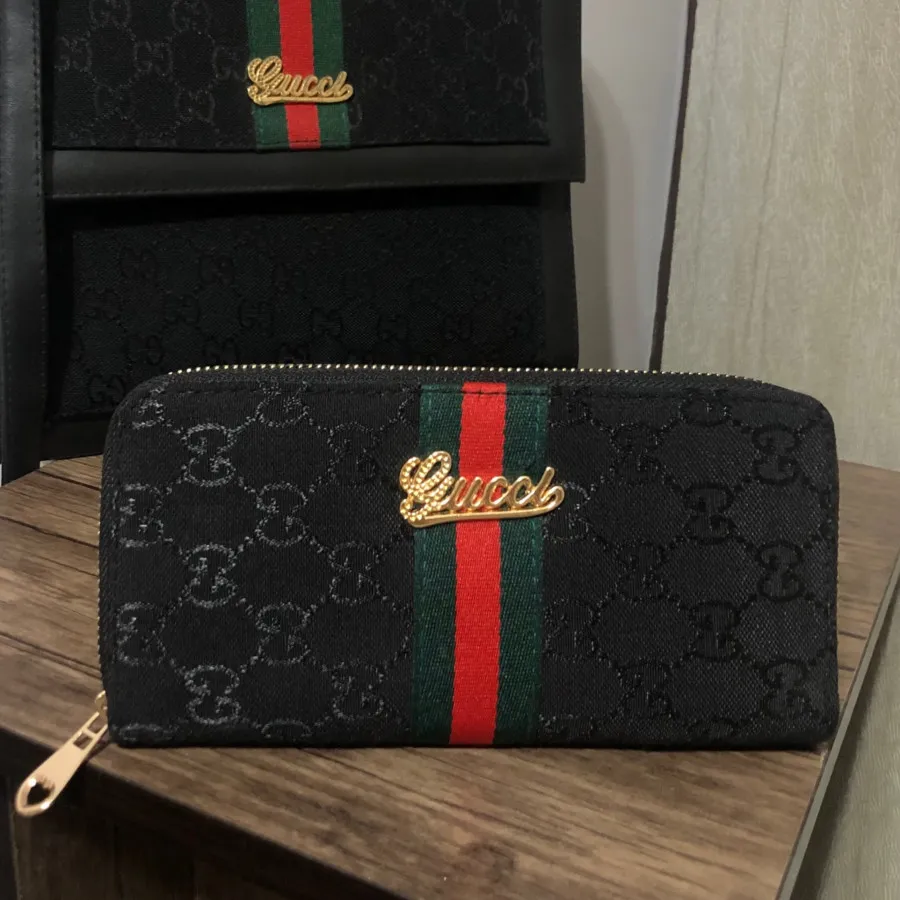 کیف پول GUCCI