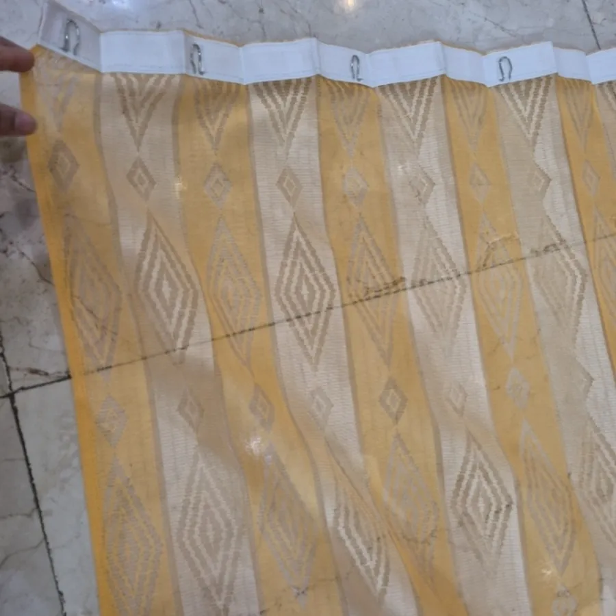 پرده خارجی نو جهاز