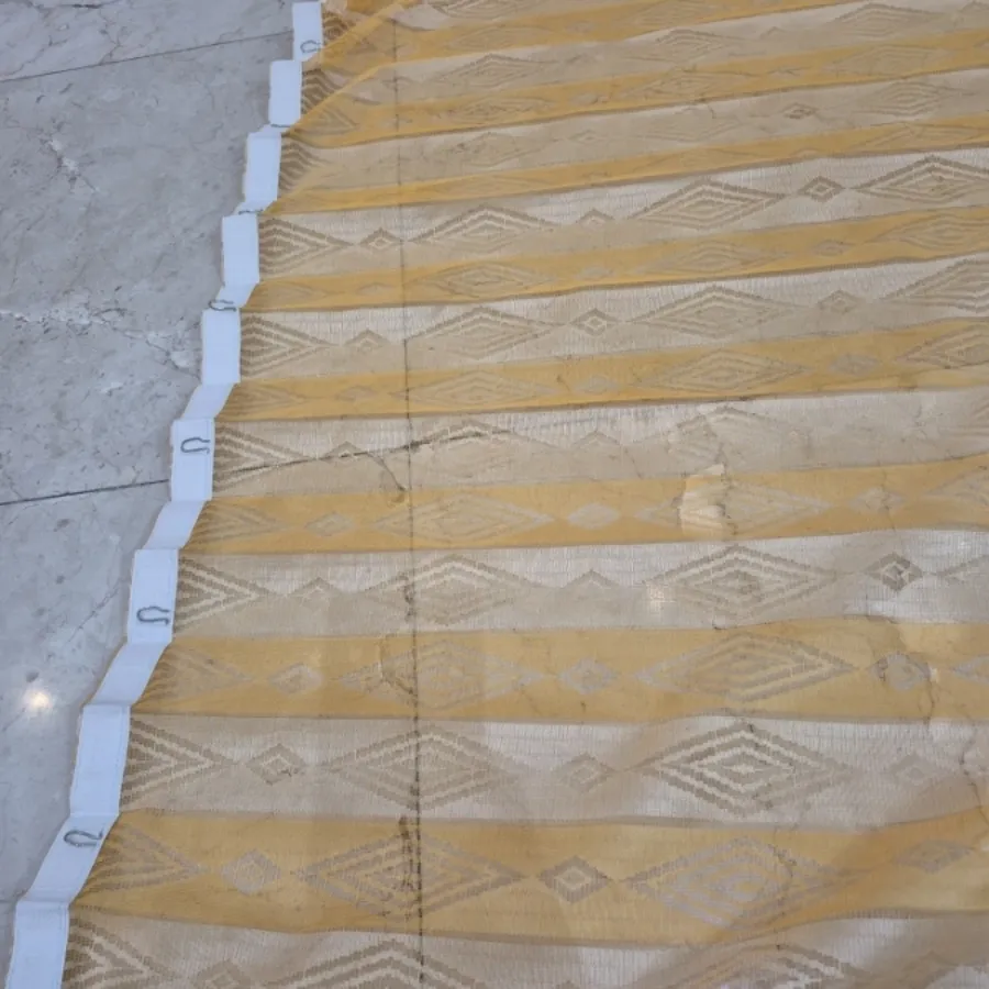 پرده خارجی نو جهاز