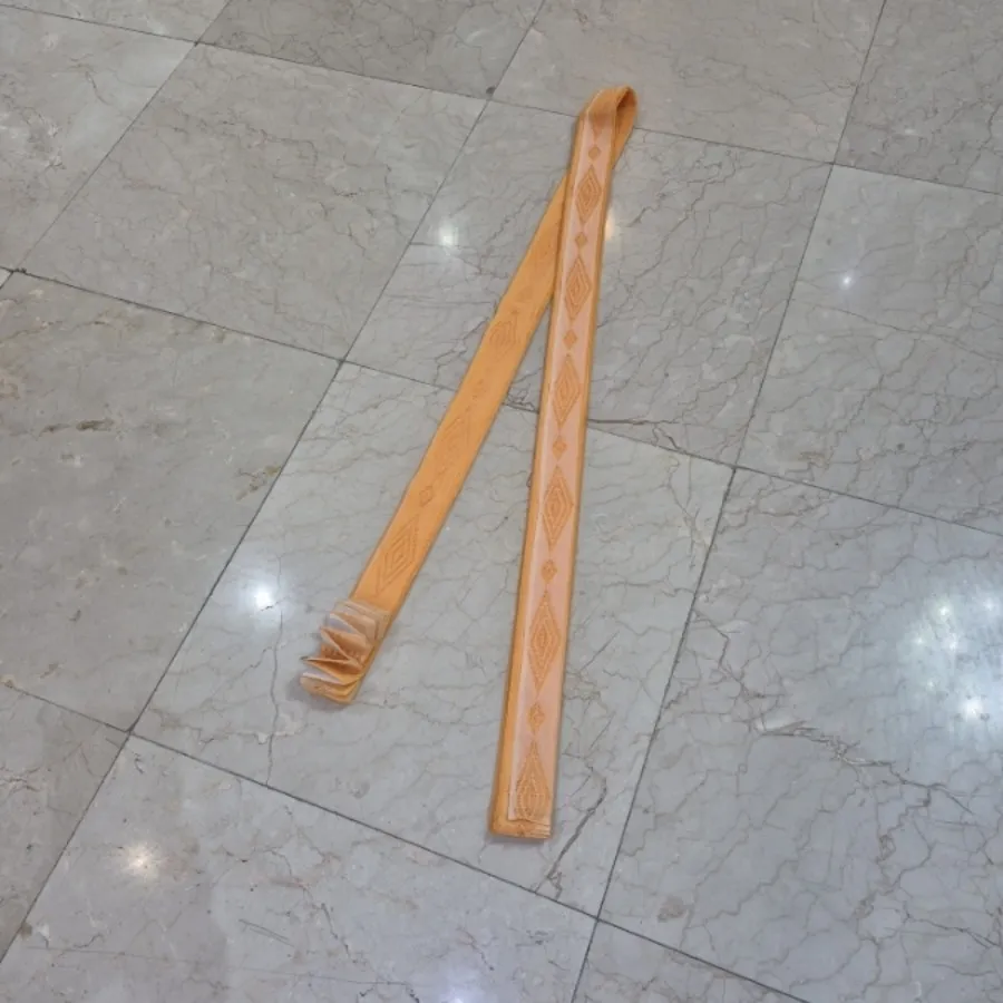 پرده خارجی نو جهاز