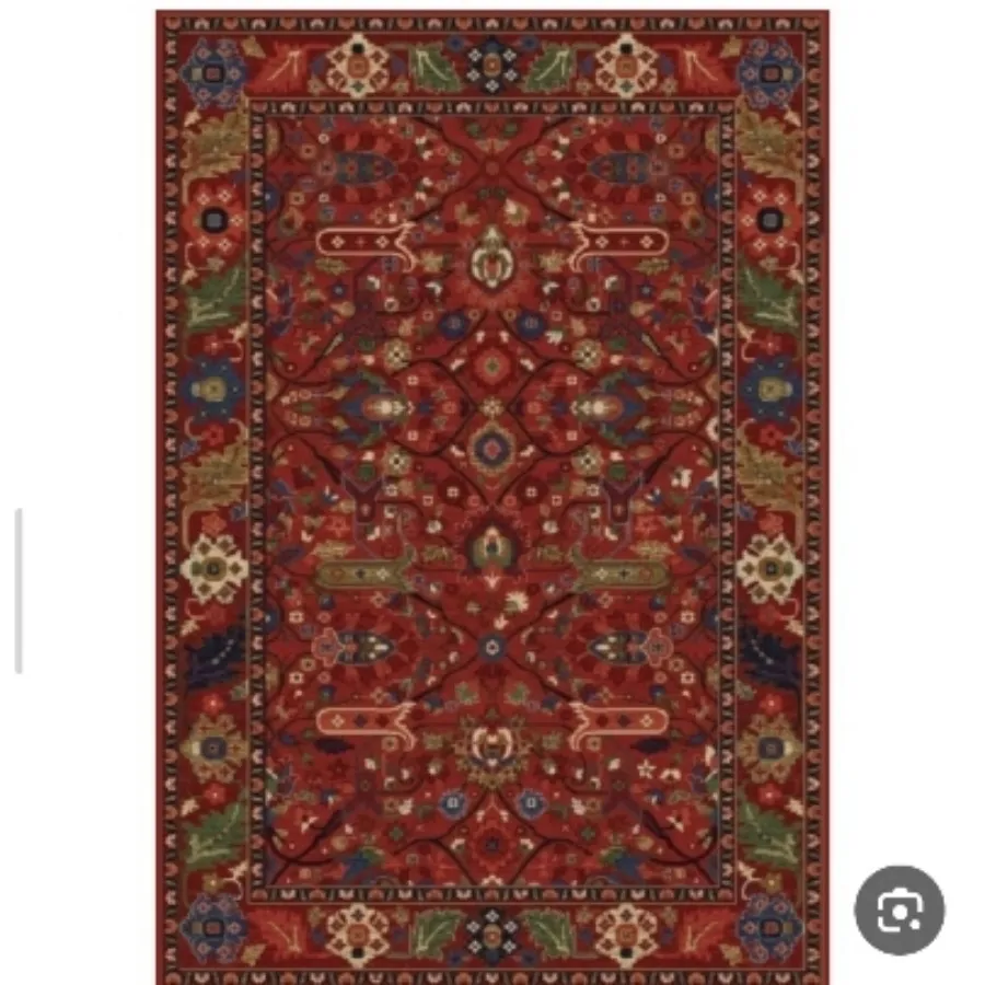 فرش 6 متری درجه یک