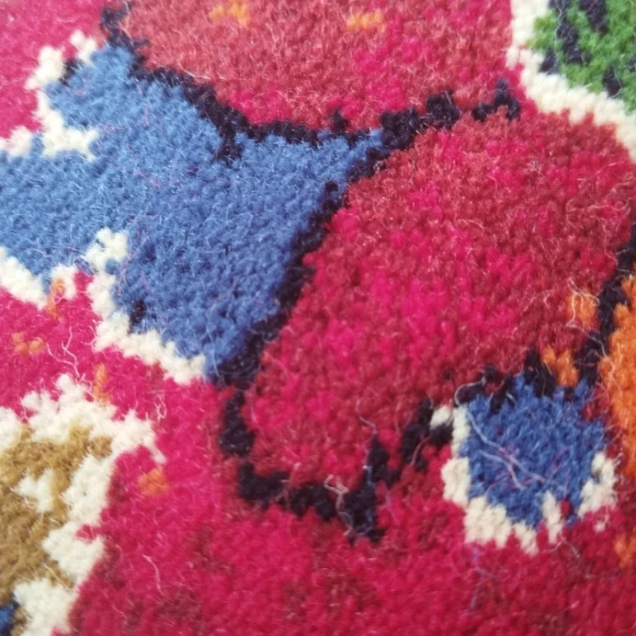فرش 6 متری درجه یک