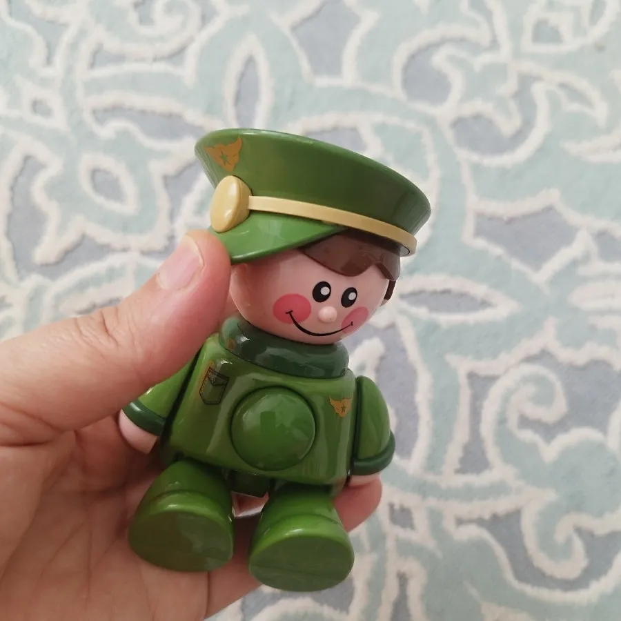 عروسک کیمدو